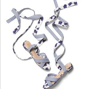 BRAND NEW, in box Cabi brand shoes